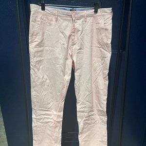 J. Crew The Sutton Summer Weight Chino